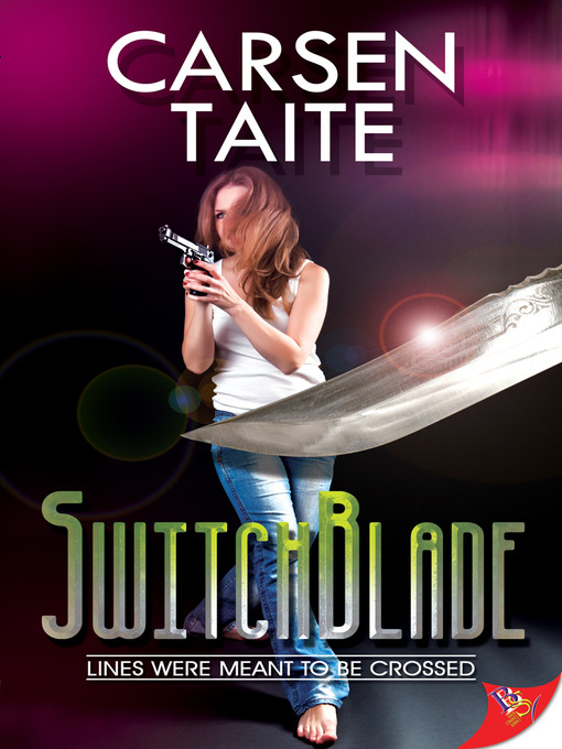 Title details for Switchblade by Carsen Taite - Available